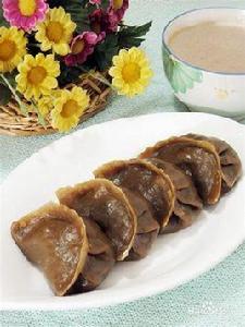 地瓜麵包子 地瓜麵包子