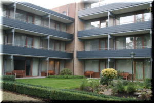 滑鐵盧紀念館 滑鐵盧紀念館