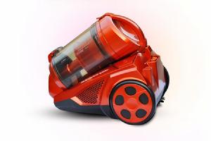 小狗吸塵器D-962