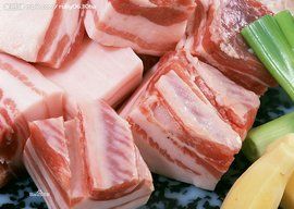 豬肉 豬肉