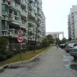 財大公寓 財大公寓