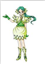 巴啦啦小魔仙之彩虹心石[奧飛文化傳播有限公司出品動畫]