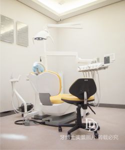 常熟牙博士口腔醫療設施