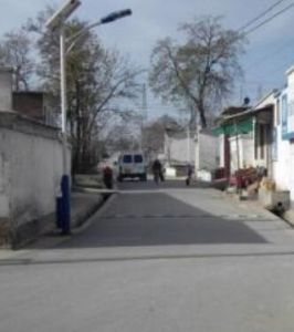 曾家村二村 曾家村二村