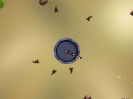 蠍子攻擊 蠍子攻擊