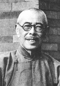 Deng Zhicheng