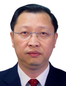 童敏[食藥監總局醫療器械監管司原司長]