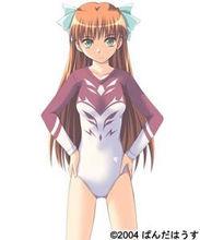 新體操&middot;真