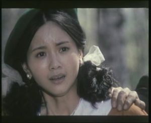 《美麗的囚徒》