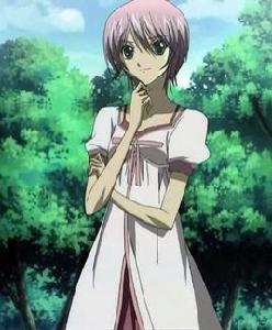 小櫻[S.A特優生中人物]