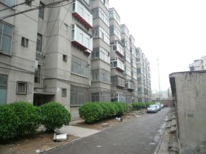 姚家窪社區 姚家窪社區