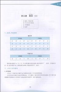 零起步日本語教程文摘1