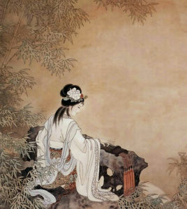 風入松·聽風聽雨過清明 風入松·聽風聽雨過清明