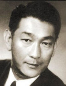 謝添[中國導演]