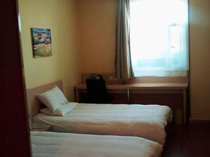 深圳漢庭快捷酒店華強北店 深圳漢庭快捷酒店華強北店