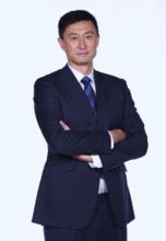 杜鋒  2018-19賽季CBA廣東宏遠男籃官方標準照