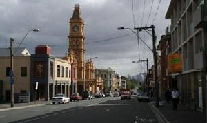 斯威本國立科技大學 斯威本國立科技大學