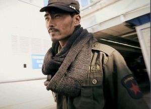 都市特種兵[陳九元執導電影]