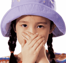小兒過敏性鼻炎