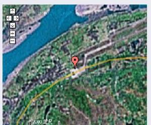 （圖）衛星雲圖