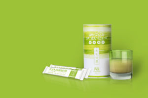 清燕燕麥酵素 清燕燕麥酵素