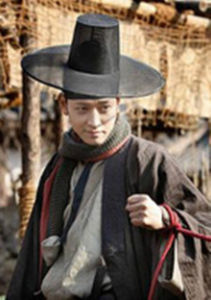 田禹治[電影《田禹治》中人物]