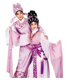 《紫釵記》 《紫釵記》