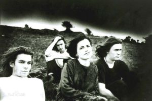 promises[卡百利樂隊演唱歌曲]