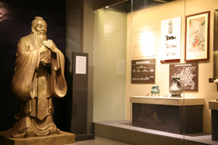 中國郵政郵票博物館