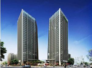 崇明綠地新都會