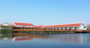 清園生態農莊 清園生態農莊