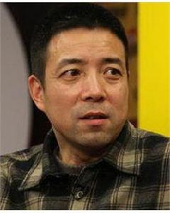 安建[中國內地導演]