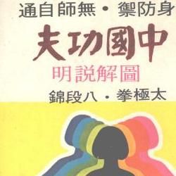 《中國功夫》 《中國功夫》