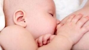 初生不乳 初生不乳