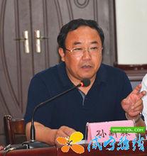 湖北省鹹寧市住建委 孫新淼