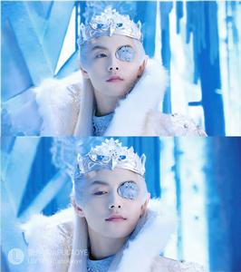 櫻空釋[電視劇《幻城》人物]