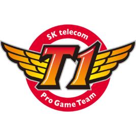 SKTelecom T1[SKTelecom T1 英雄聯盟分部]