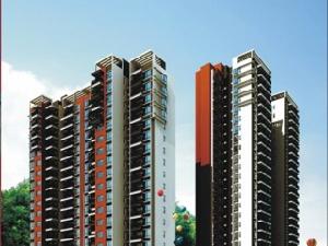 久聯嘉馨苑 久聯嘉馨苑