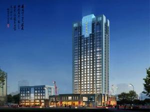 億嘉未來國際公寓 億嘉未來國際公寓