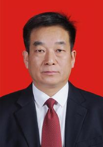 李軍[山西省呂梁市離石區委副書記、區長]