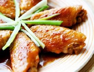 花雕雞翅 花雕雞翅