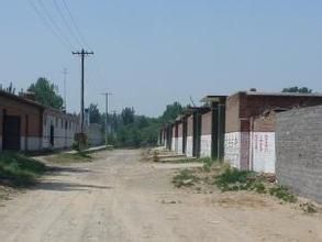 潘莊北村 潘莊北村