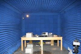 南京信息工程大學電磁兼容實驗室 南京信息工程大學電磁兼容實驗室