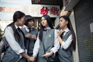 午夜43路 午夜43路