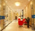 合肥徽客賓館 合肥徽客賓館