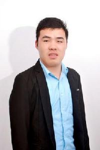 吳建平[無臂大學生]