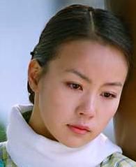 王琴--徐熙顏飾