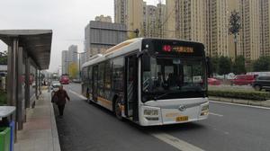 成都公交40路 成都公交40路