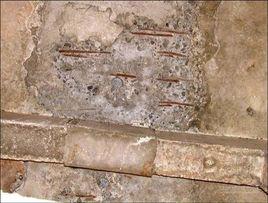 保護層厚度 保護層厚度