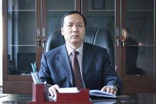 韓國明[吉林省德惠市人大副主任]